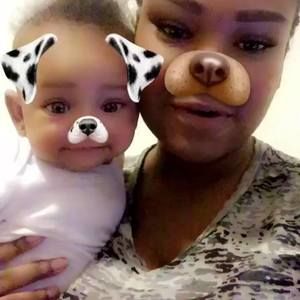 Meet your Posher, Diamond